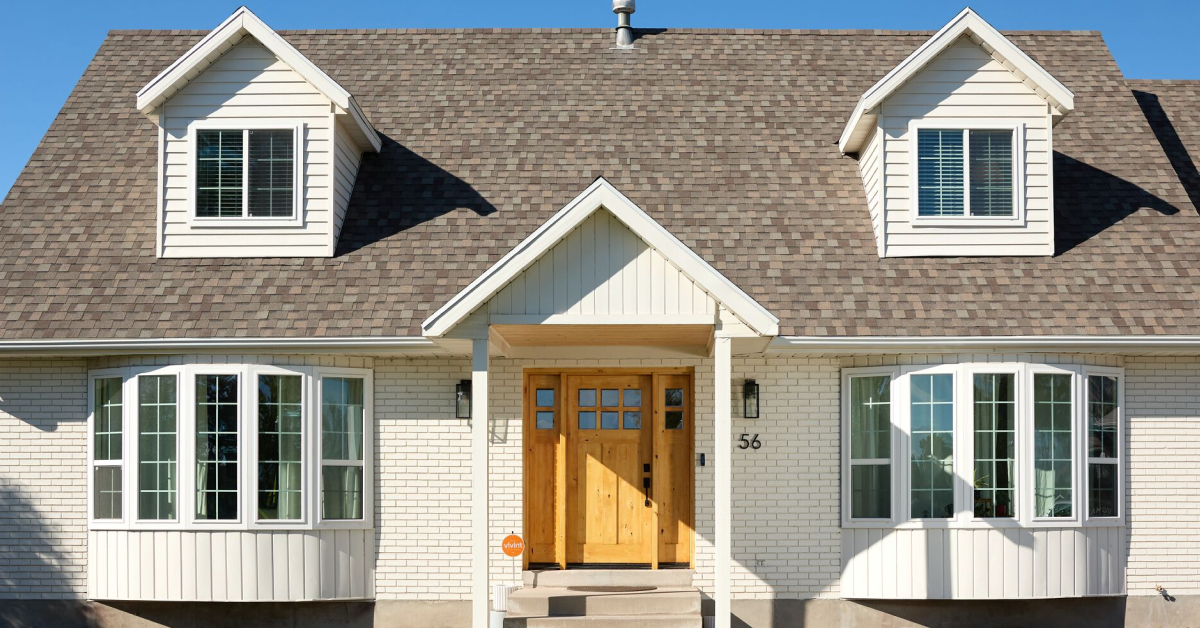 Moved Into Home With Vivint | Moving Your Vivint Security System | 844.
